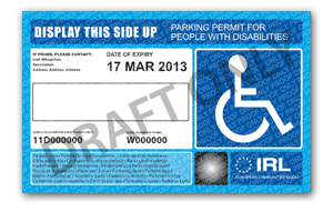 New Permit Legislation